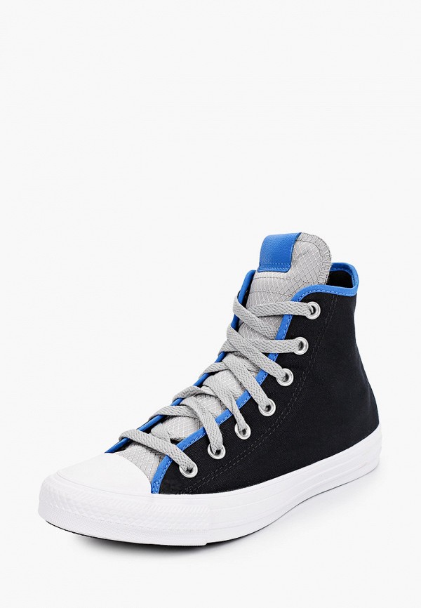 фото Кеды converse