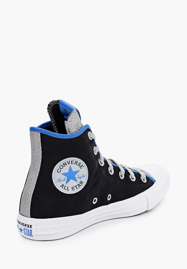 фото Кеды converse