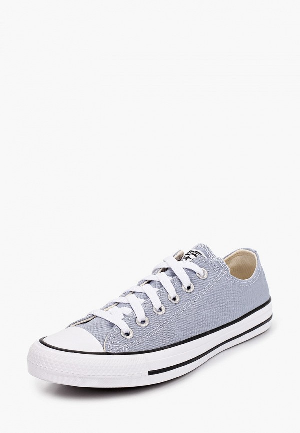 фото Кеды converse