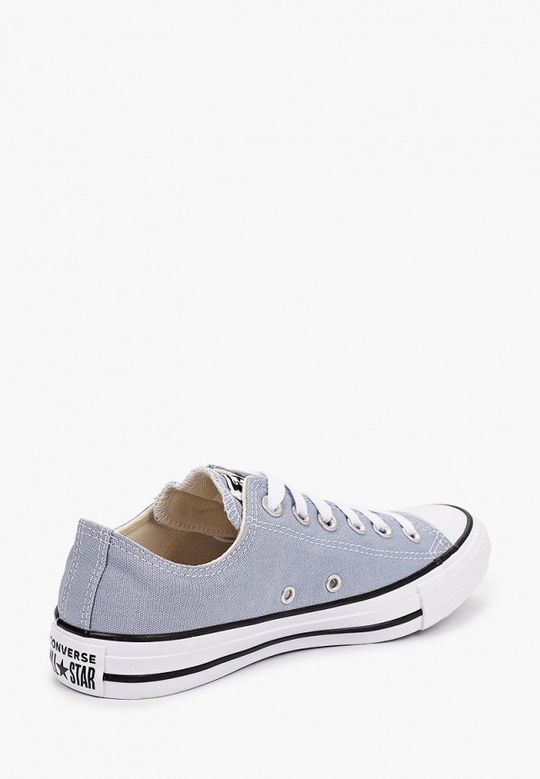 фото Кеды converse