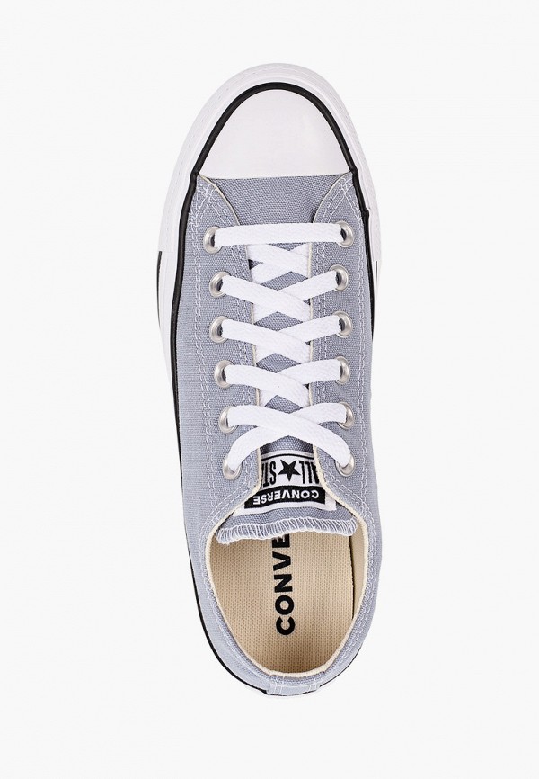 фото Кеды converse