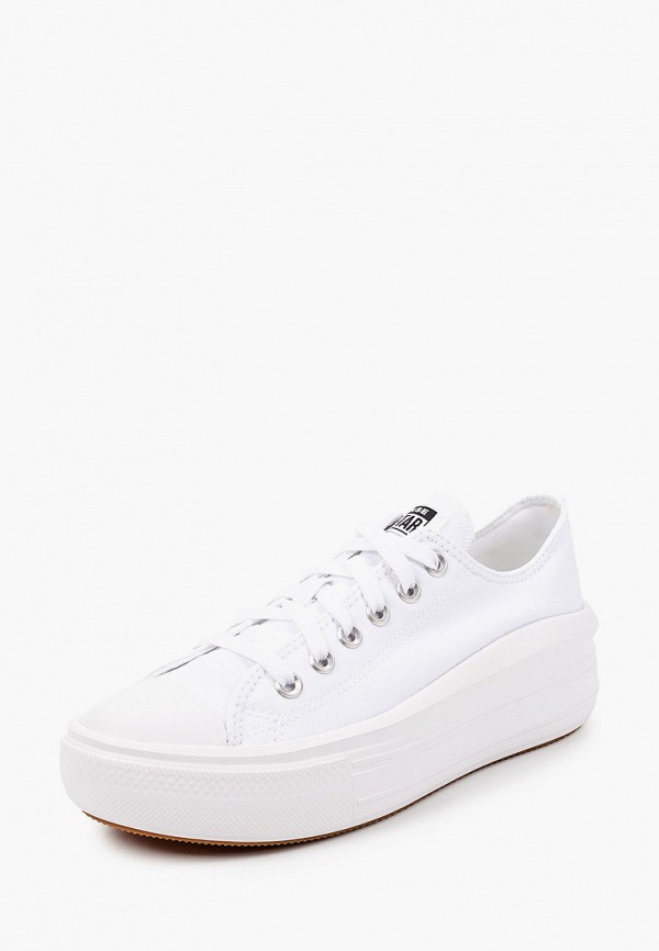 фото Кеды converse