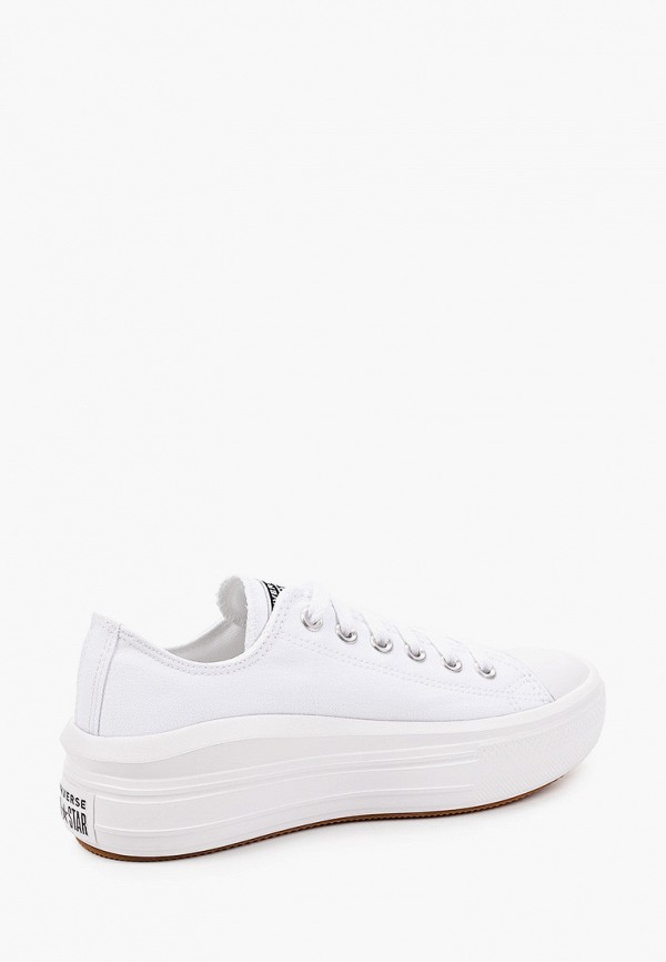 фото Кеды converse