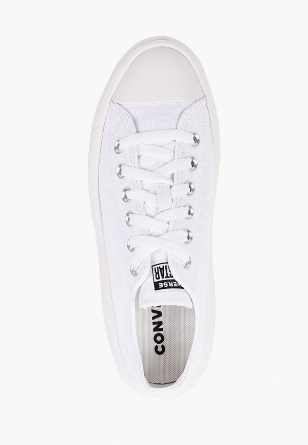 фото Кеды converse