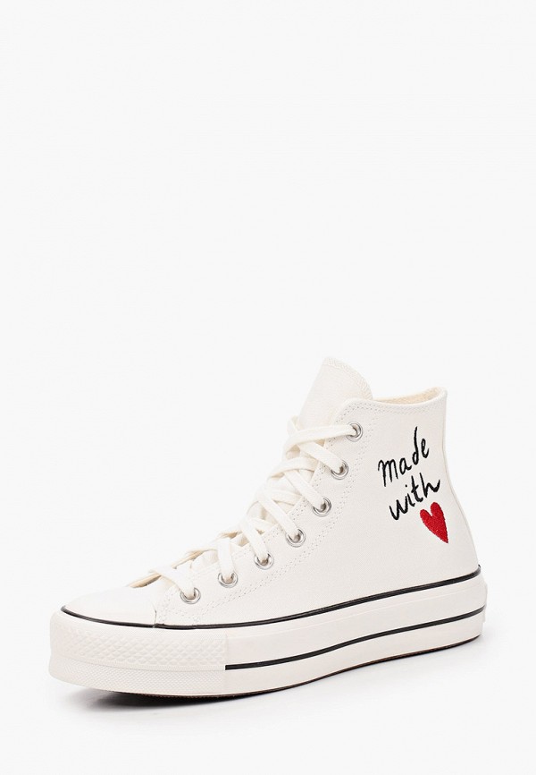 фото Кеды converse
