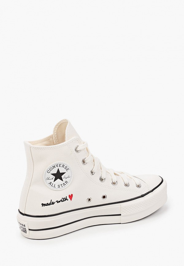 фото Кеды converse
