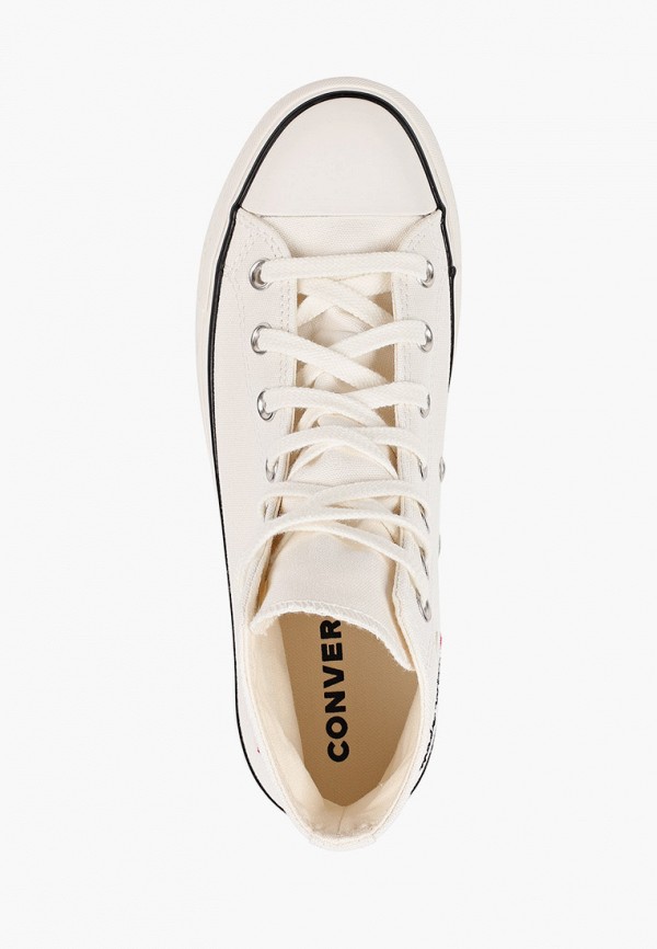 фото Кеды converse