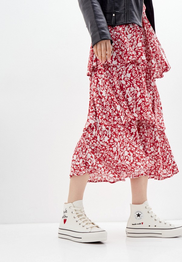 фото Кеды converse