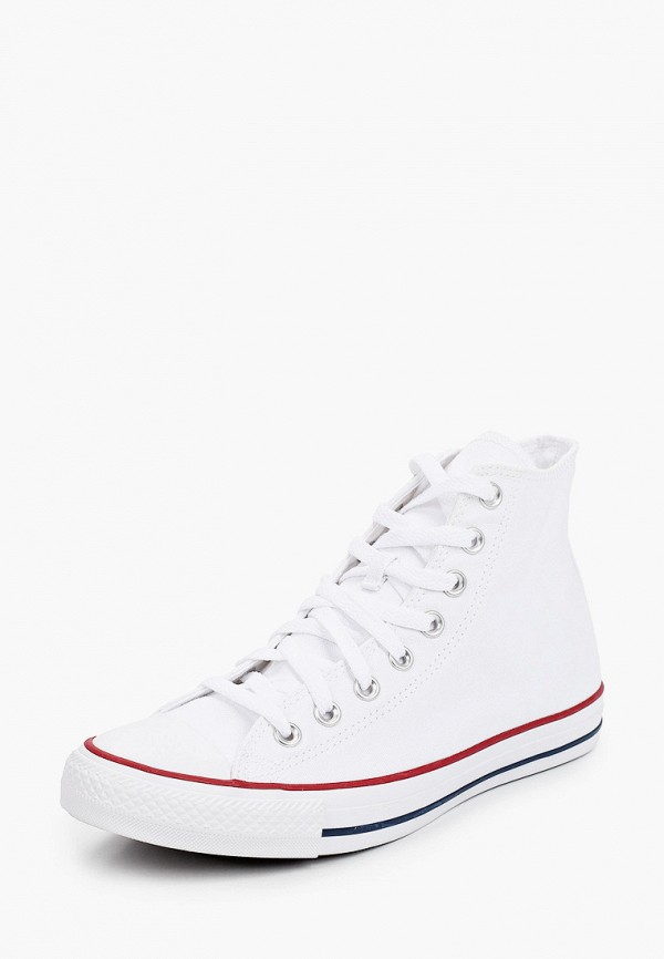 фото Кеды converse