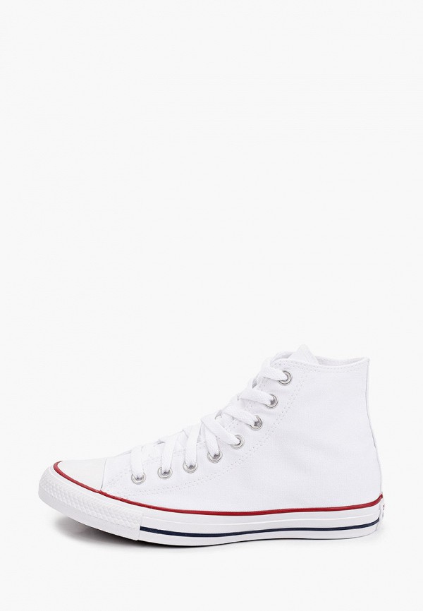 фото Кеды converse