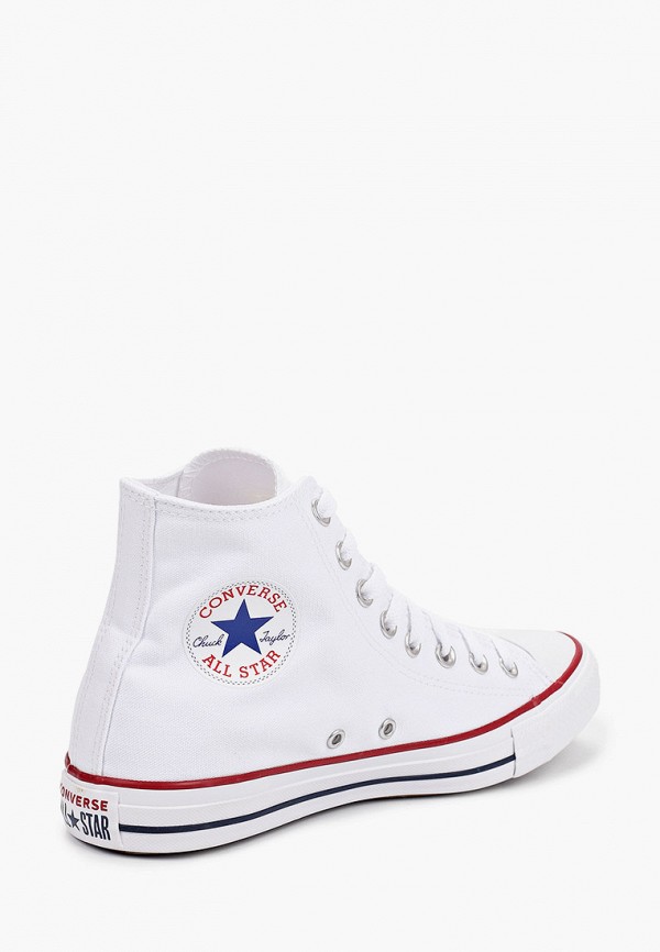 фото Кеды converse