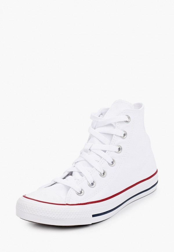 фото Кеды converse