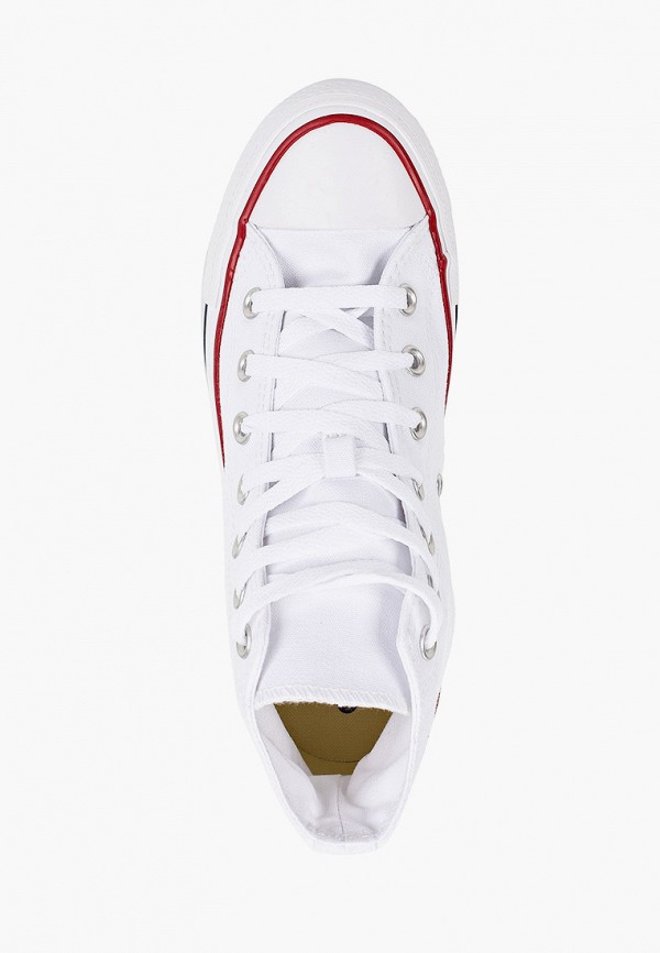 фото Кеды converse