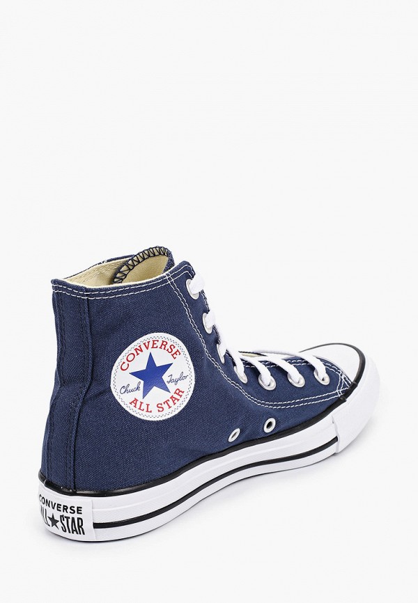 фото Кеды converse