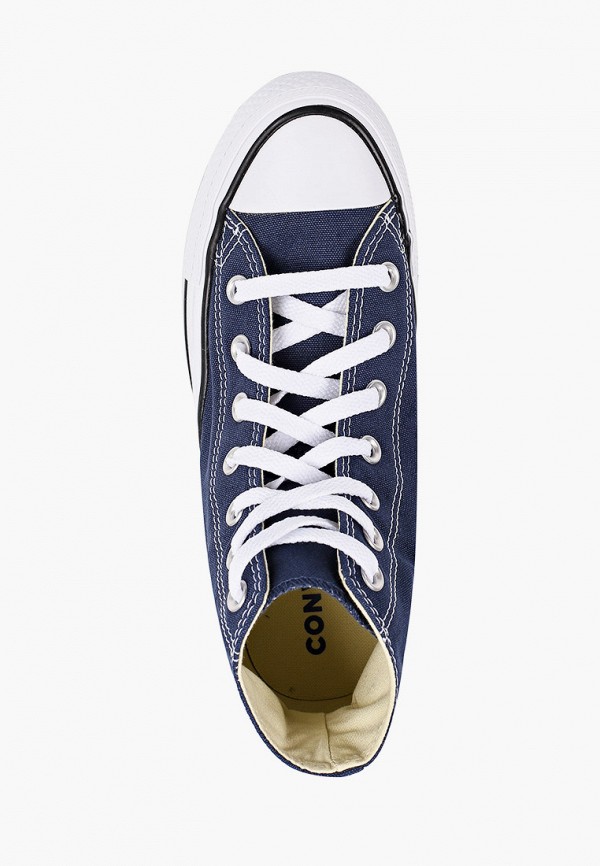 фото Кеды converse