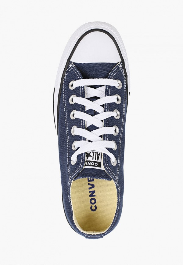 фото Кеды converse