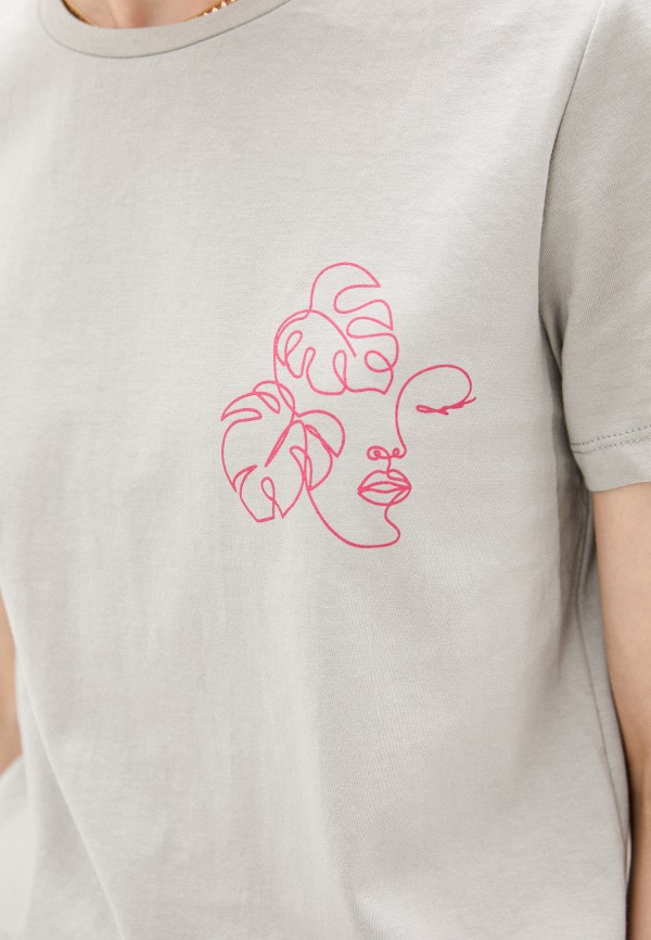 фото Футболка trendyol