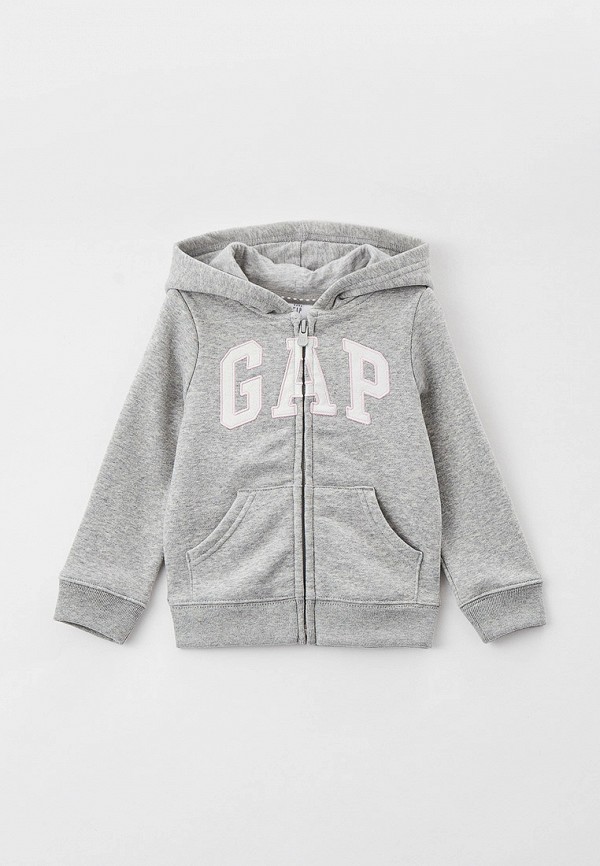 фото Толстовка gap