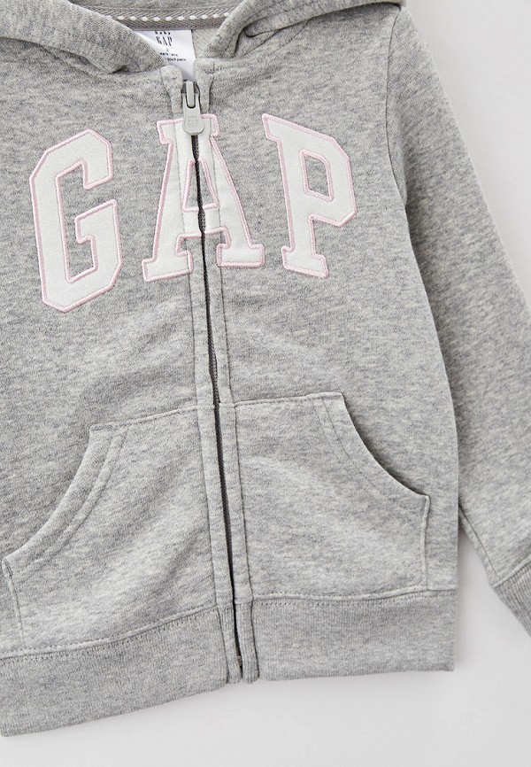 фото Толстовка gap