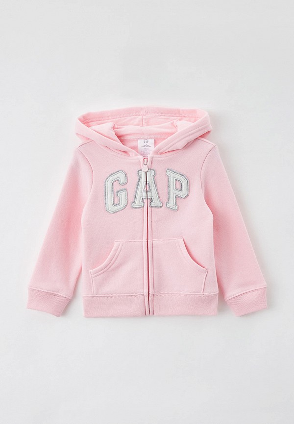 фото Толстовка gap