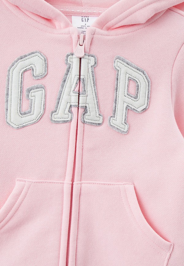 фото Толстовка gap
