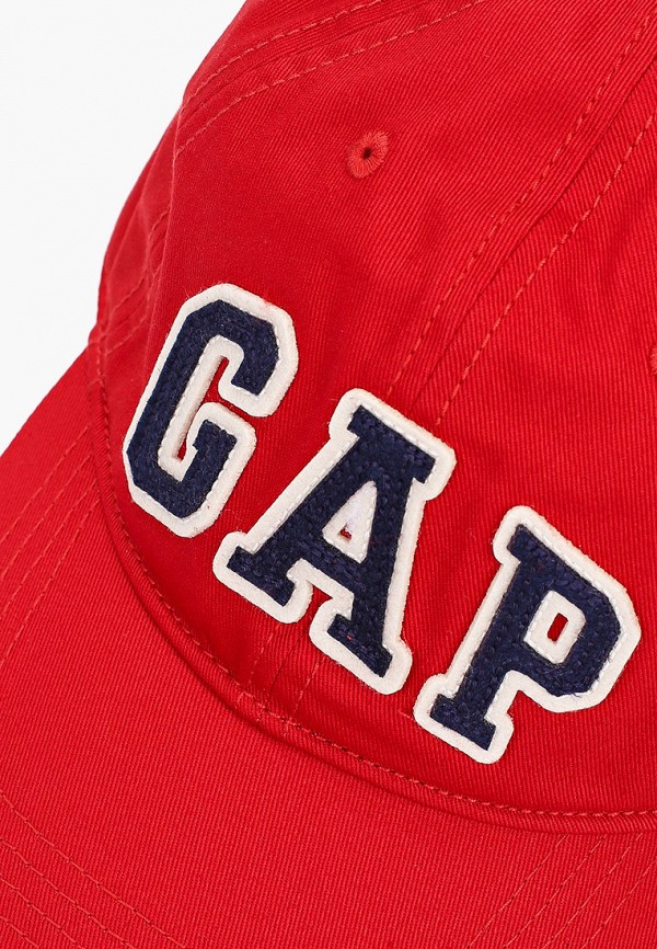 фото Бейсболка gap