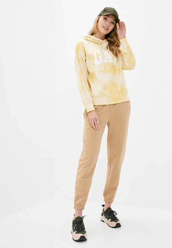 фото Брюки спортивные gap