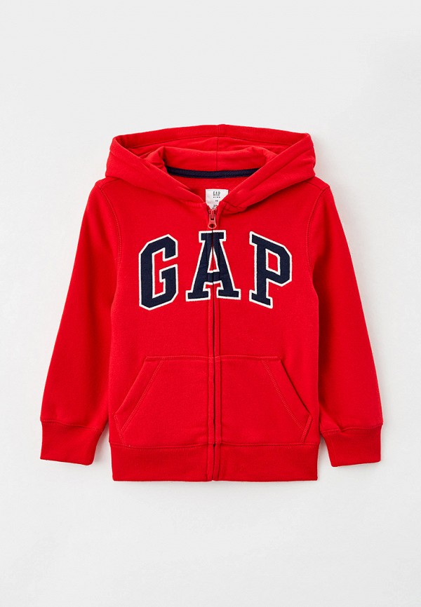 фото Толстовка gap