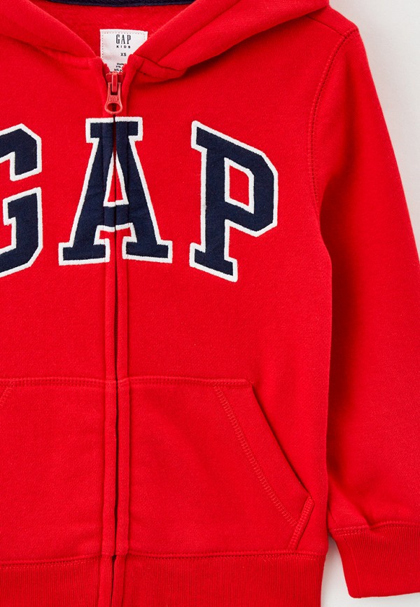 фото Толстовка gap
