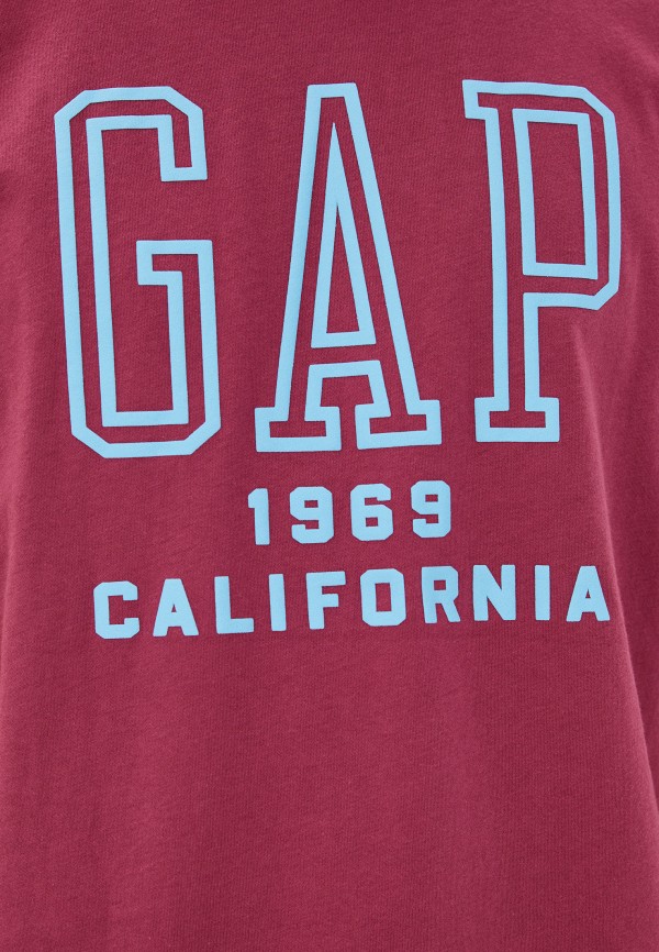 фото Футболка gap