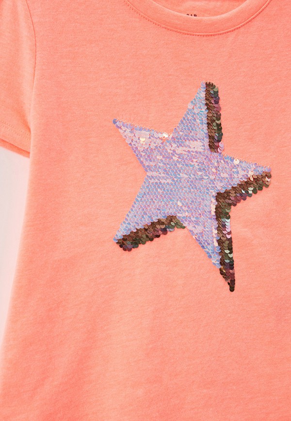 фото Футболка gap