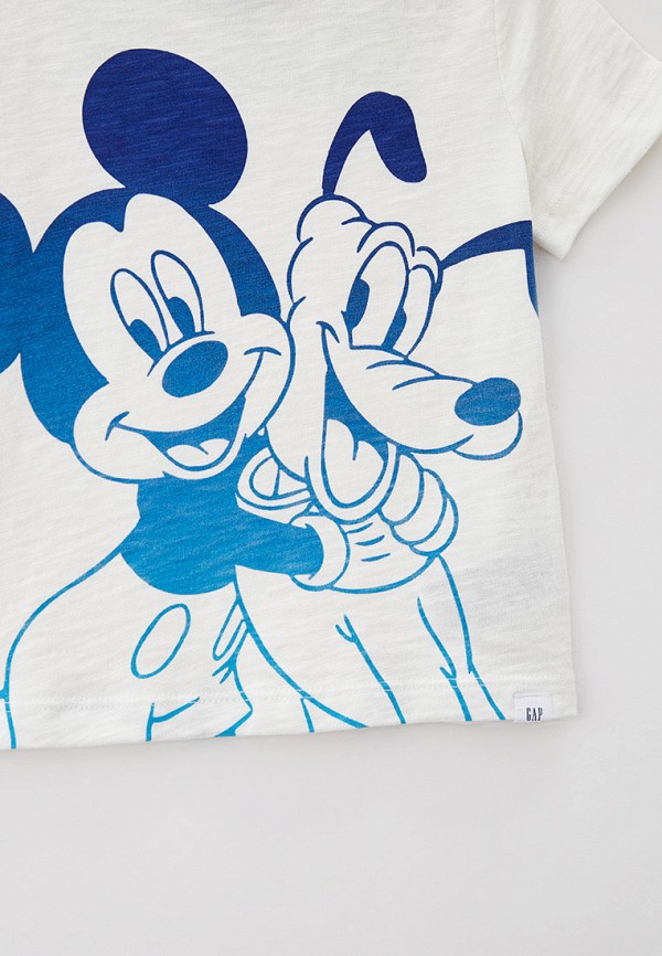 фото Футболка gap