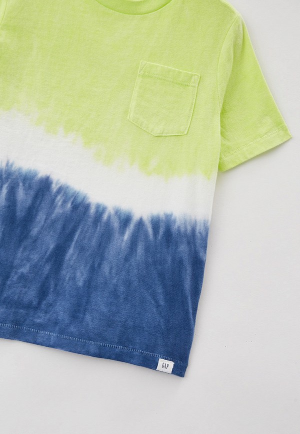 фото Футболка gap