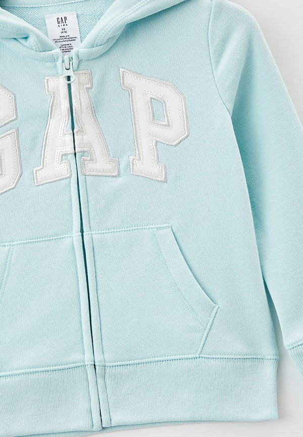 фото Толстовка gap