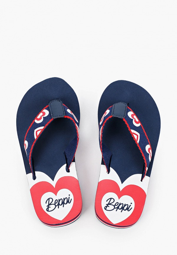 фото Сланцы beppi