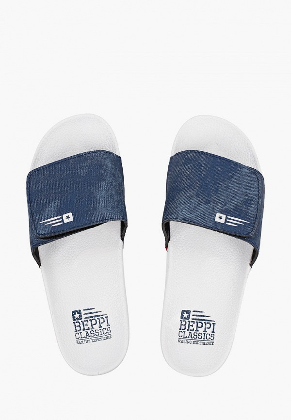 фото Сланцы beppi