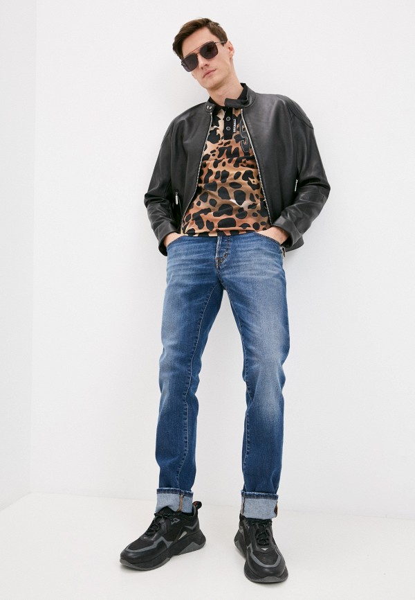фото Поло just cavalli