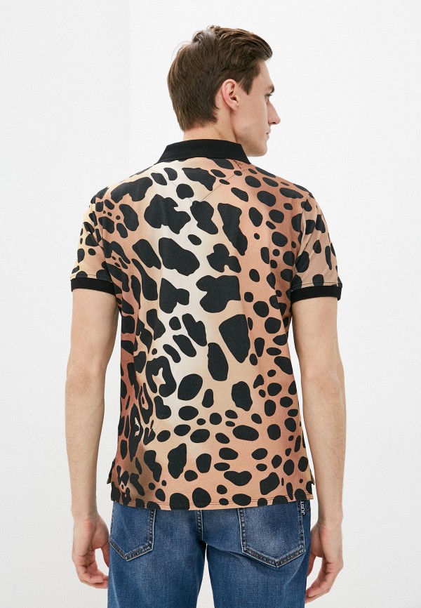 фото Поло just cavalli