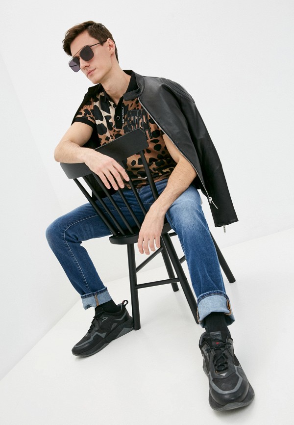 фото Джинсы just cavalli