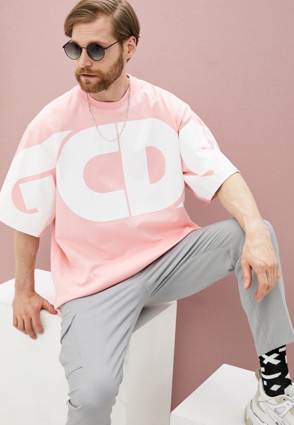 фото Футболка gcds
