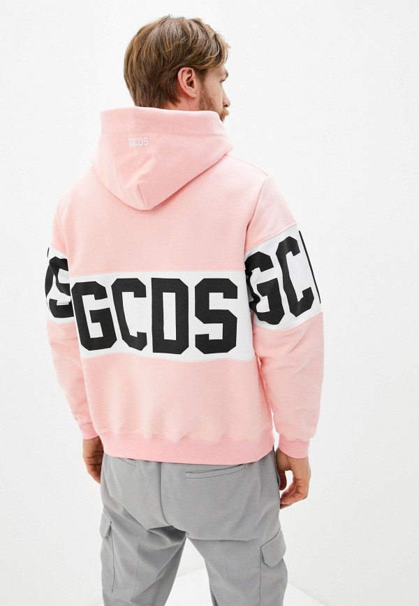 фото Худи gcds
