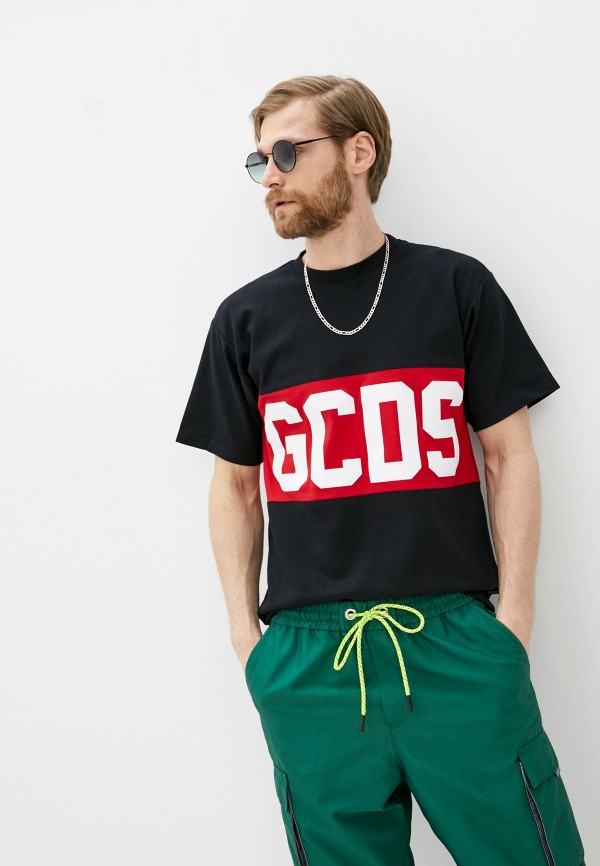 фото Футболка gcds