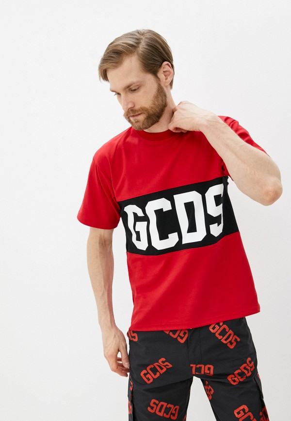 фото Футболка gcds