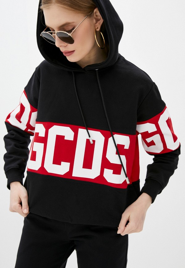 фото Худи gcds