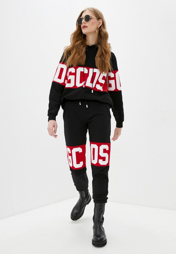 фото Худи gcds