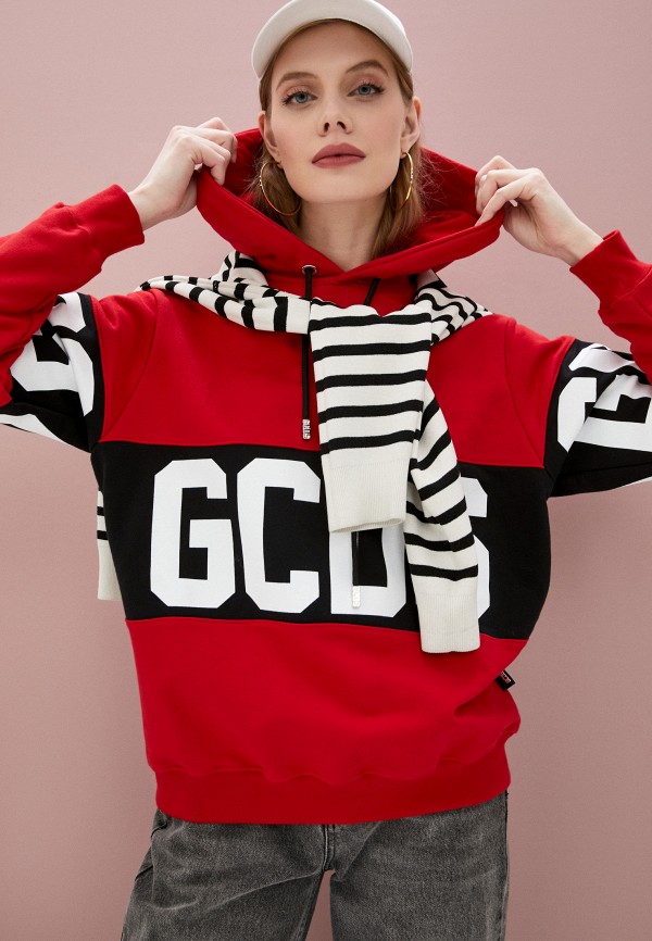 фото Худи gcds
