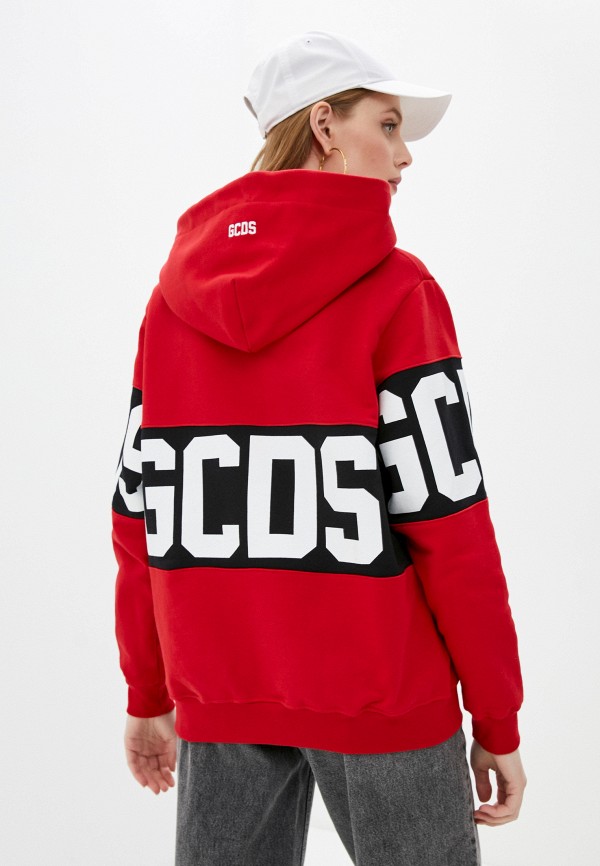 фото Худи gcds