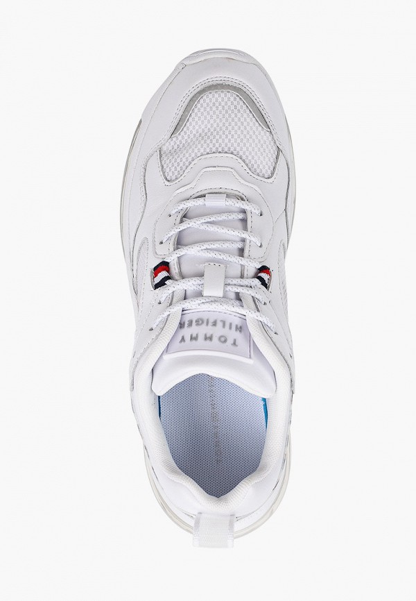 фото Кроссовки tommy hilfiger