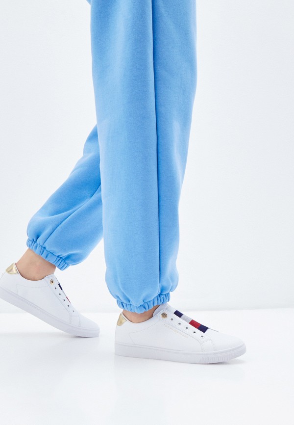 фото Кеды tommy hilfiger