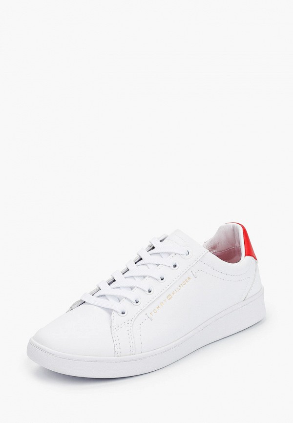 фото Кеды tommy hilfiger